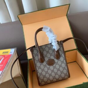 Modern Style Trendy Bag G4094