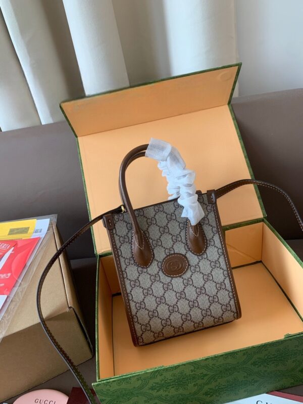 Modern Style Trendy Bag G4094
