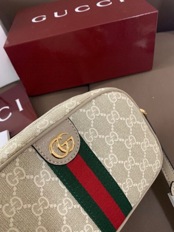 Modern Style Trendy Bag G4093