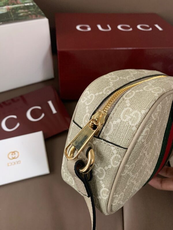 Modern Style Trendy Bag G4093