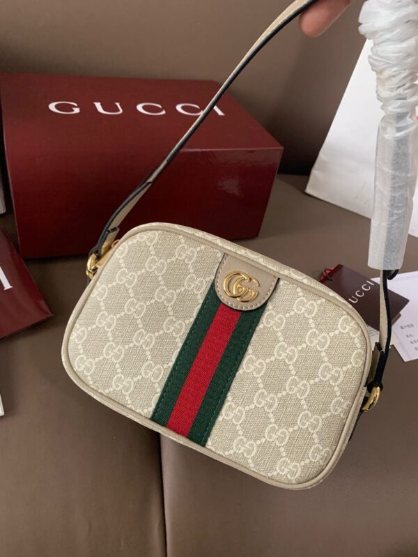 Modern Style Trendy Bag G4093