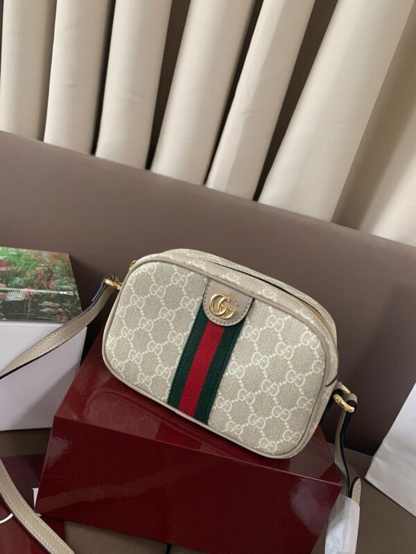 Modern Style Trendy Bag G4093