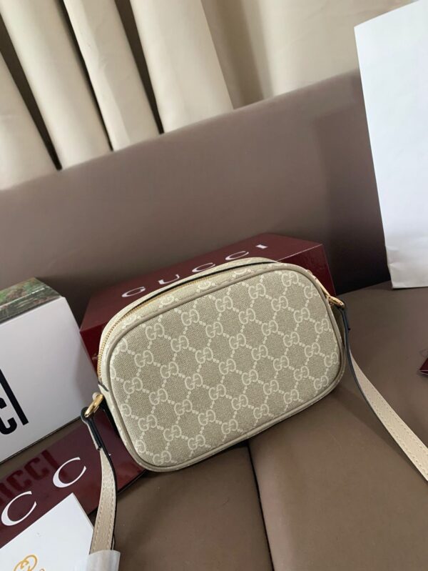 Modern Style Trendy Bag G4093