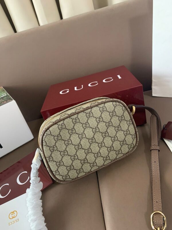 Modern Style Trendy Bag G4093