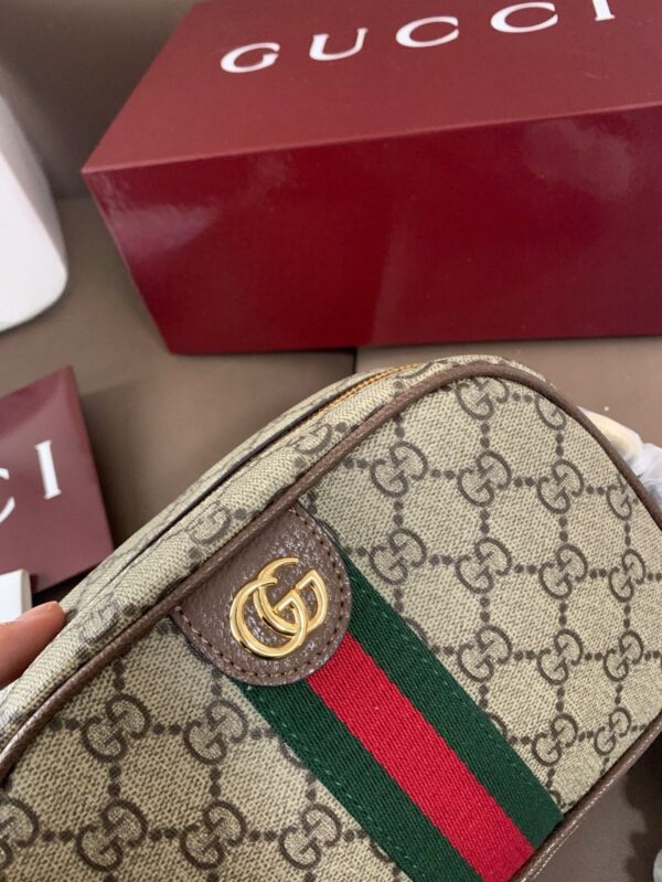 Modern Style Trendy Bag G4093