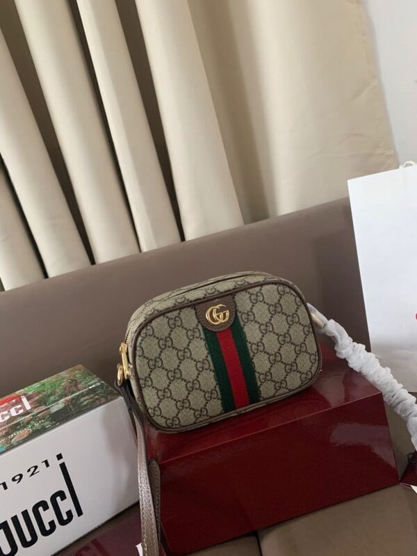 Modern Style Trendy Bag G4093