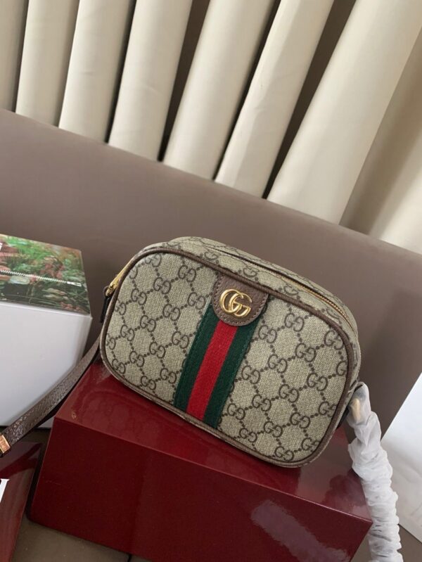 Modern Style Trendy Bag G4093