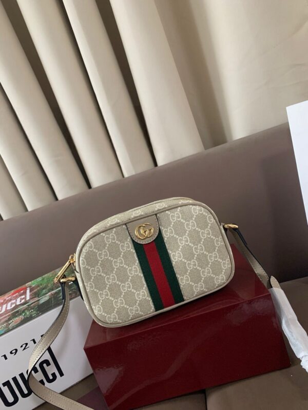 Modern Style Trendy Bag G4093