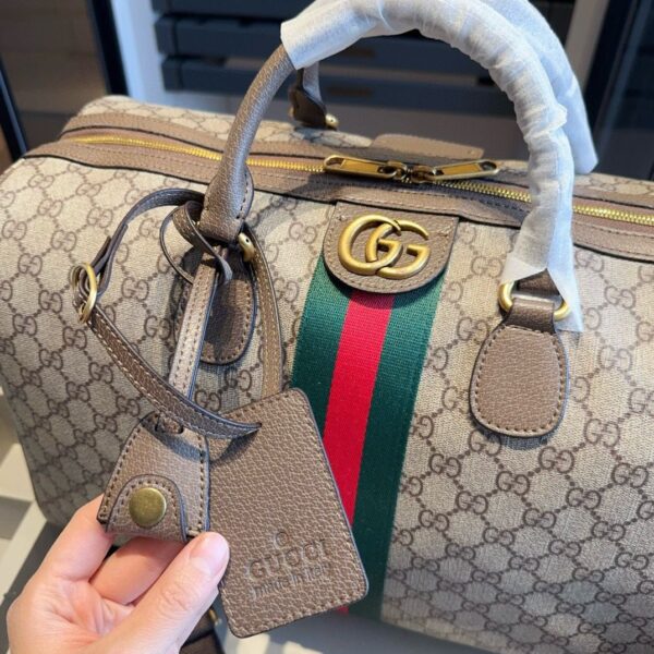 Modern Style Trendy Bag G4126