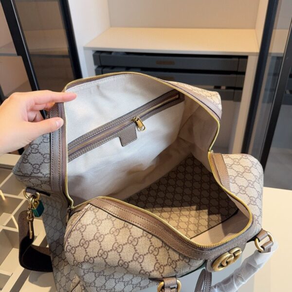 Modern Style Trendy Bag G4126