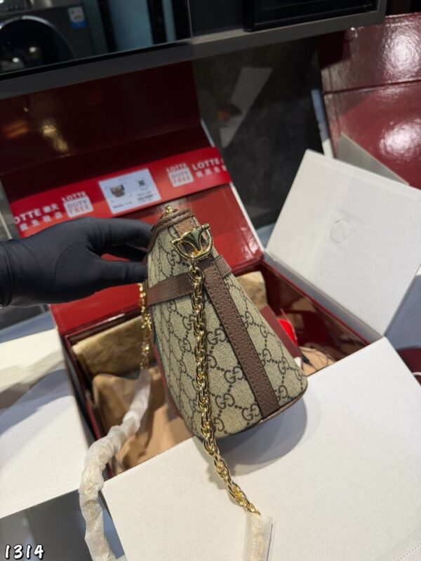 Modern Style Trendy Bag G4125