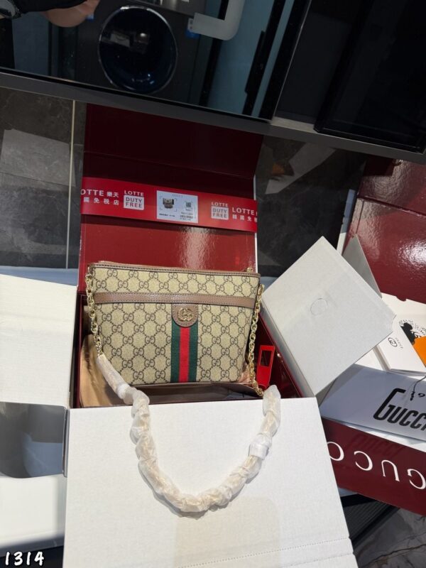 Modern Style Trendy Bag G4125