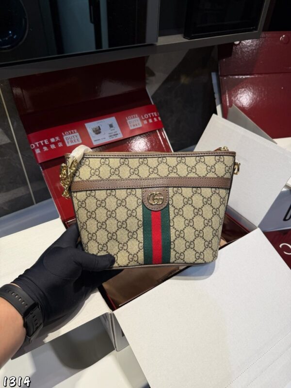 Modern Style Trendy Bag G4125