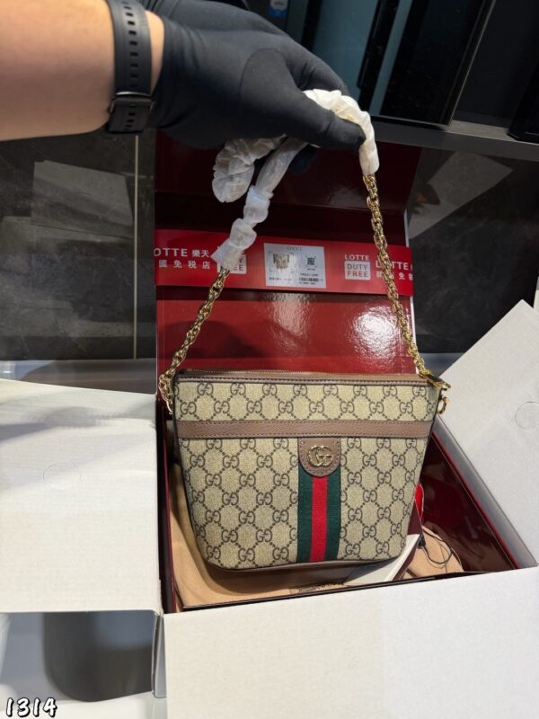 Modern Style Trendy Bag G4125