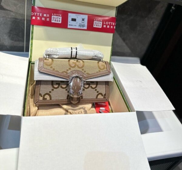Modern Style Trendy Bag G4123