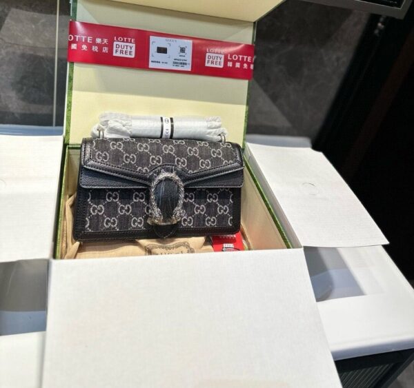 Modern Style Trendy Bag G4123