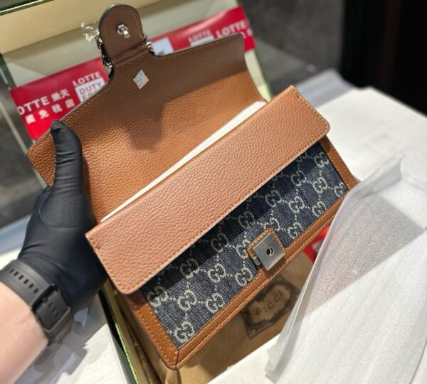 Modern Style Trendy Bag G4123