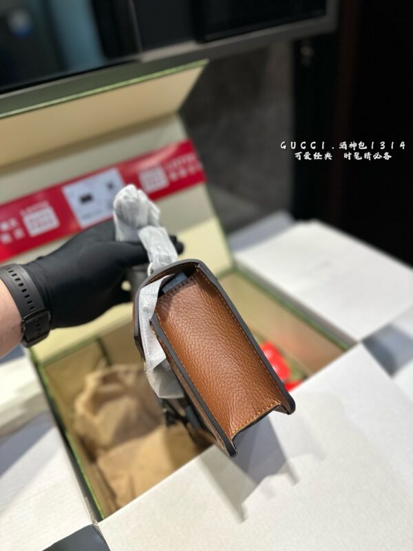 Modern Style Trendy Bag G4123
