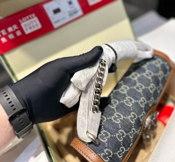 Modern Style Trendy Bag G4123