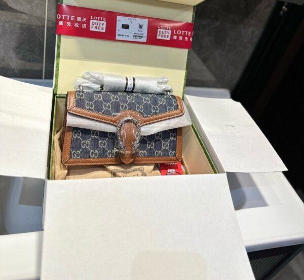 Modern Style Trendy Bag G4123