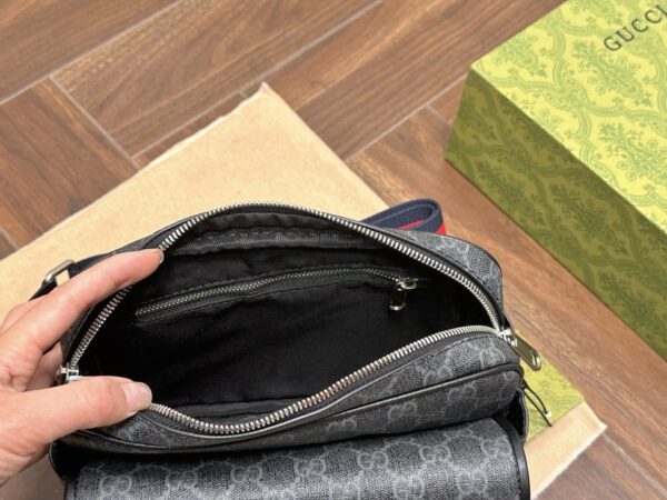Modern Style Trendy Bag G4122