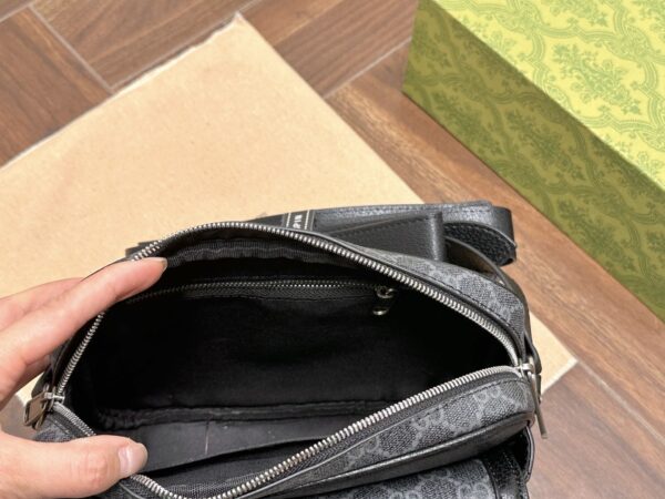 Modern Style Trendy Bag G4121