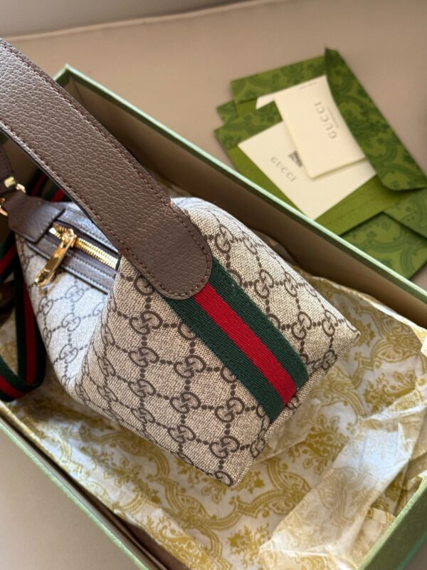 Modern Style Trendy Bag G4112