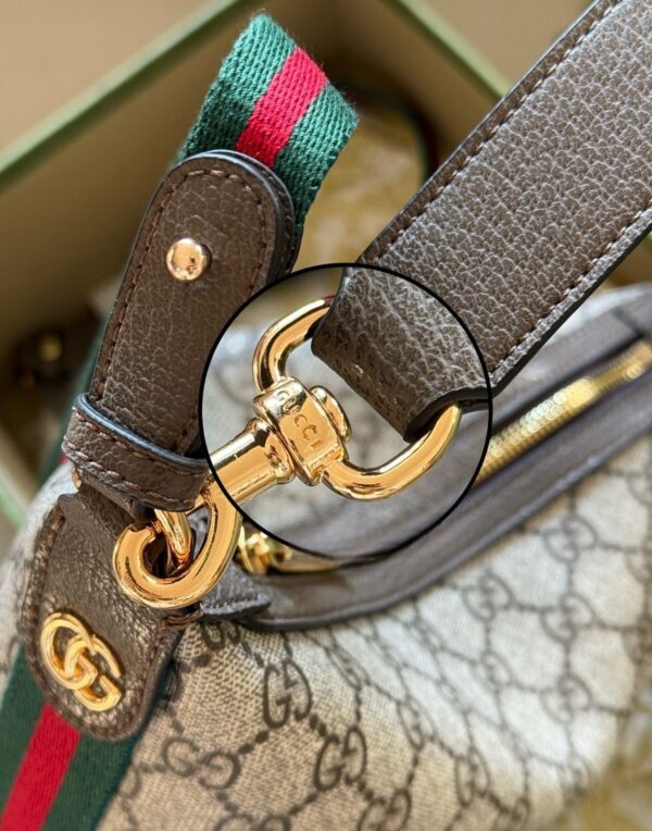 Modern Style Trendy Bag G4112