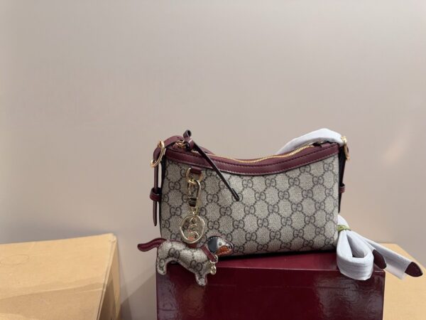 Modern Style Trendy Bag G4111