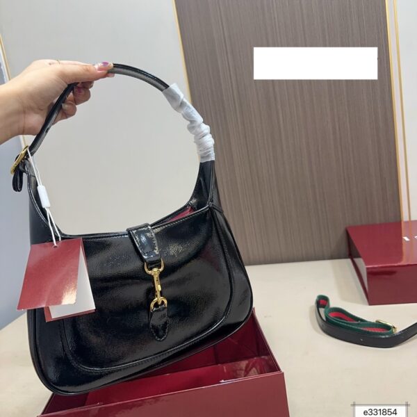 Modern Style Trendy GG Handbag 1961 Modern Style Trendy GG Handbag 1961