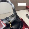 Modern Style Trendy GG Handbag 1961 Modern Style Trendy GG Handbag 1961