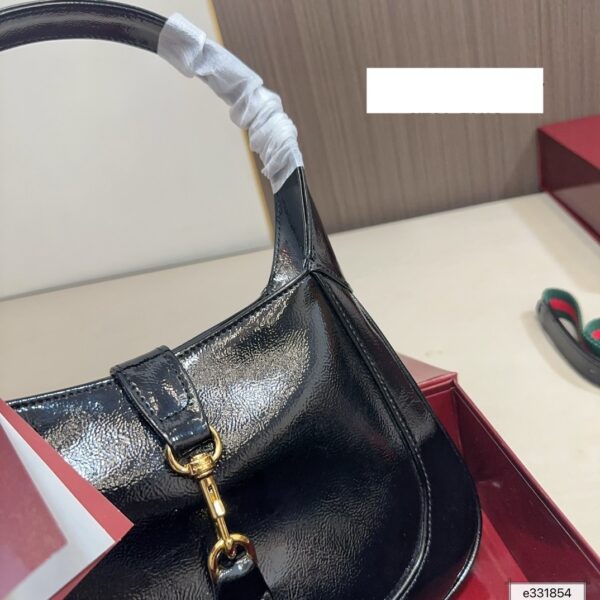 Modern Style Trendy GG Handbag 1961 Modern Style Trendy GG Handbag 1961