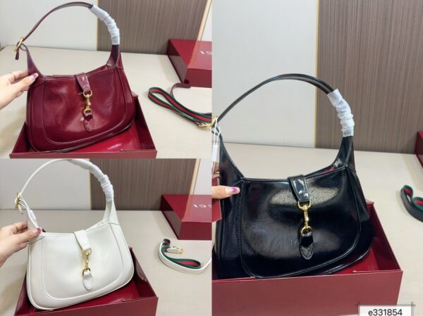 Modern Style Trendy GG Handbag 1961 Modern Style Trendy GG Handbag 1961