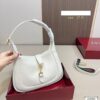 Modern Style Trendy GG Handbag 1961 Modern Style Trendy GG Handbag 1961