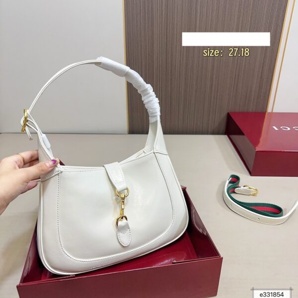 Modern Style Trendy GG Handbag 1961 Modern Style Trendy GG Handbag 1961