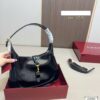 Modern Style Trendy GG Handbag 1961 Modern Style Trendy GG Handbag 1961