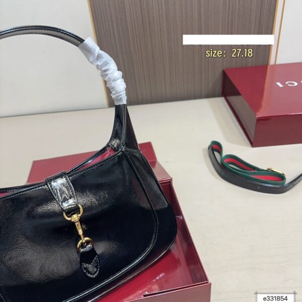 Modern Style Trendy GG Handbag 1961 Modern Style Trendy GG Handbag 1961
