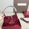 Modern Style Trendy GG Handbag 1961 Modern Style Trendy GG Handbag 1961