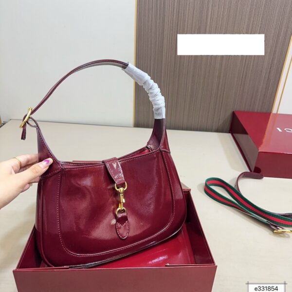 Modern Style Trendy GG Handbag 1961 Modern Style Trendy GG Handbag 1961