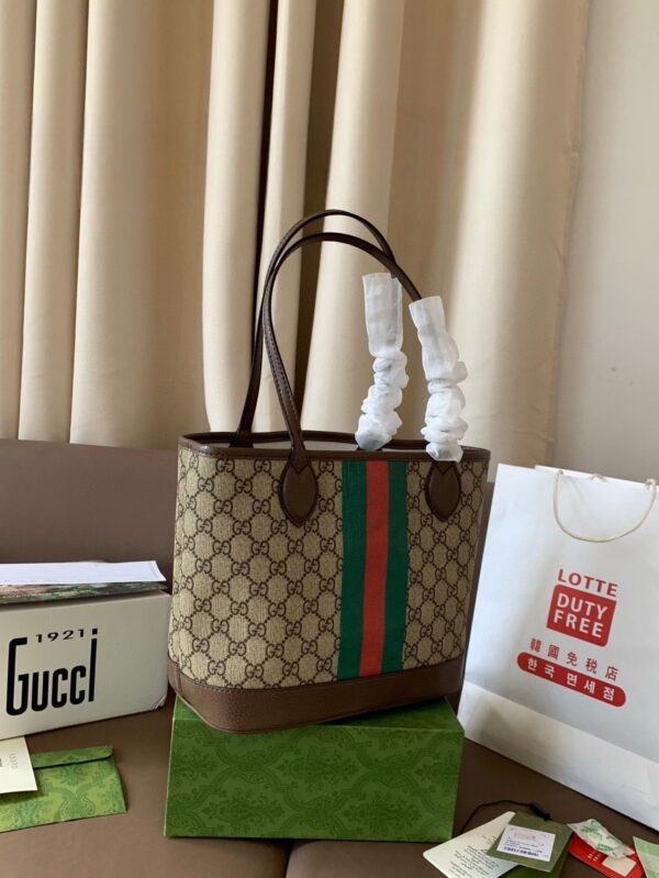 Modern Style Trendy Bag G4098
