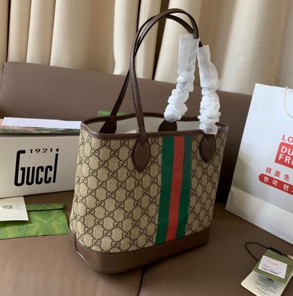 Modern Style Trendy Bag G4098