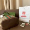 Modern Style Trendy Bag G4098