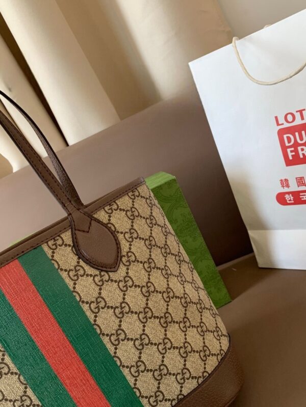 Modern Style Trendy Bag G4098