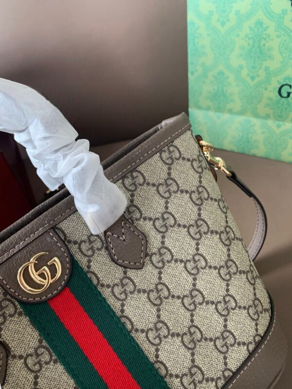 Modern Style Trendy Bag G4097