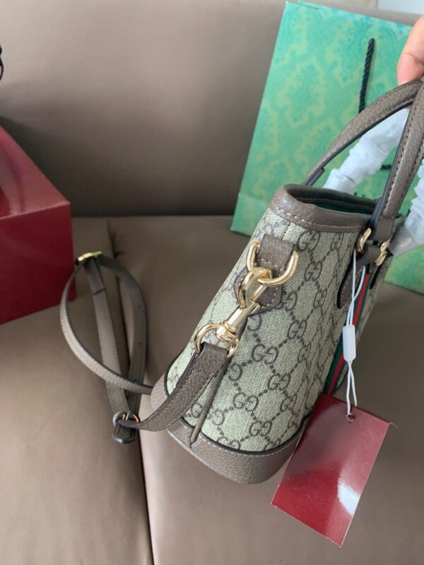 Modern Style Trendy Bag G4097