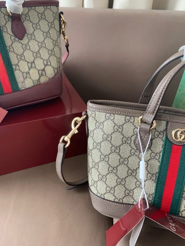 Modern Style Trendy Bag G4097