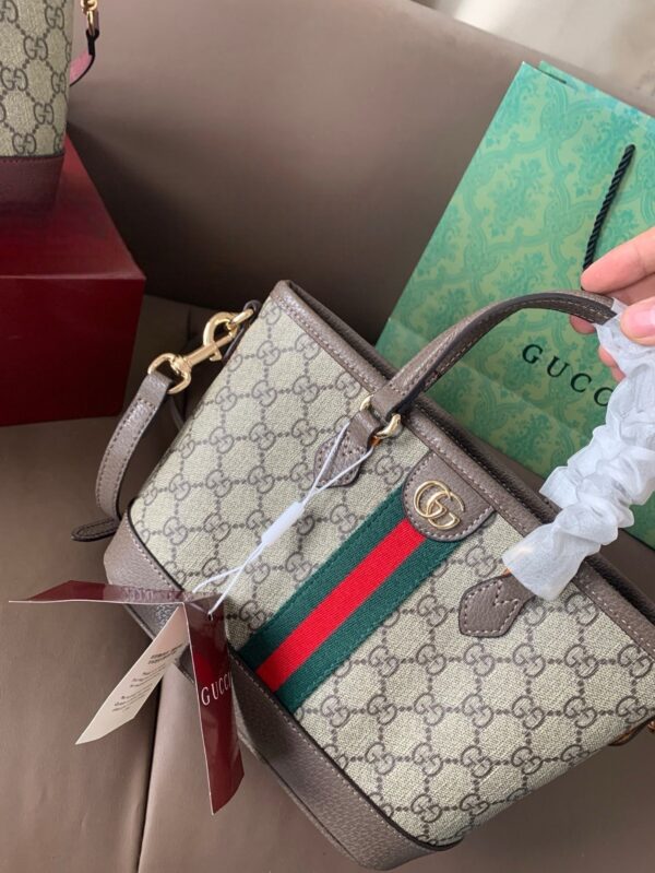 Modern Style Trendy Bag G4097