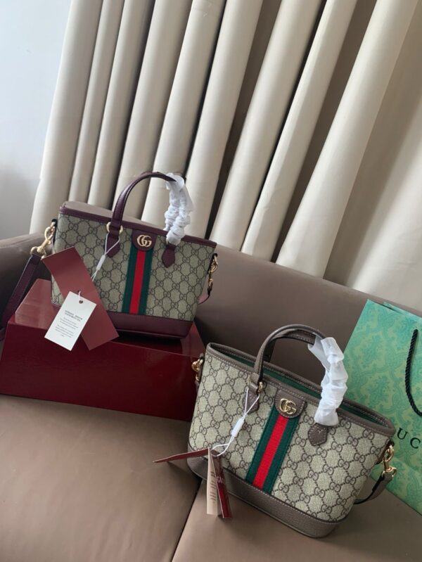 Modern Style Trendy Bag G4097