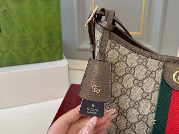 Modern Style Trendy Bag G4091
