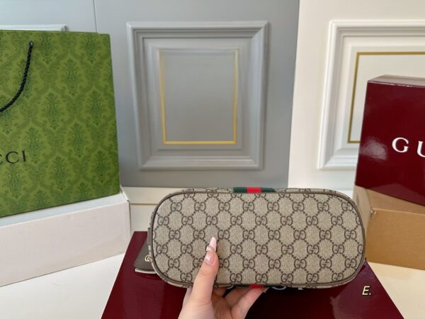 Modern Style Trendy Bag G4091